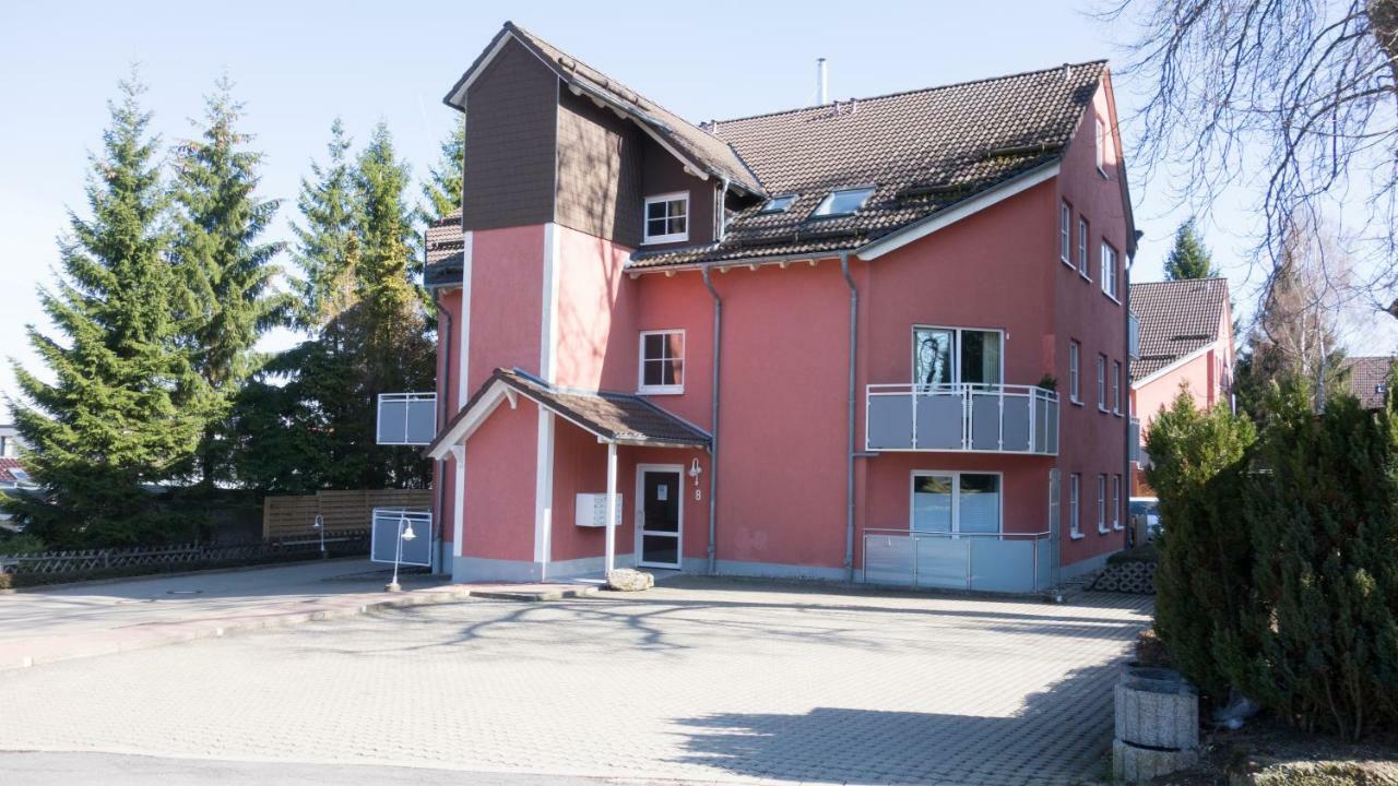 Fewo Reinhold Braunlage Dış mekan fotoğraf